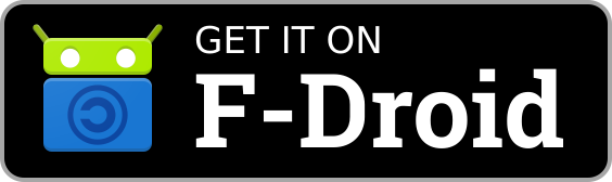 Badge F-Droid
